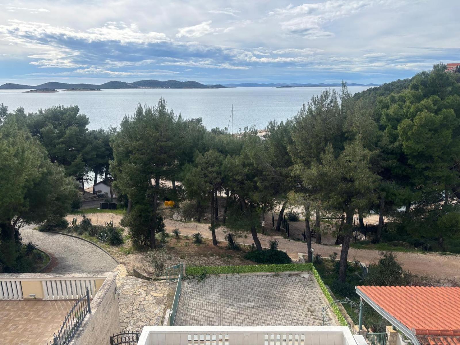 South Beach Drage Εξωτερικό φωτογραφία