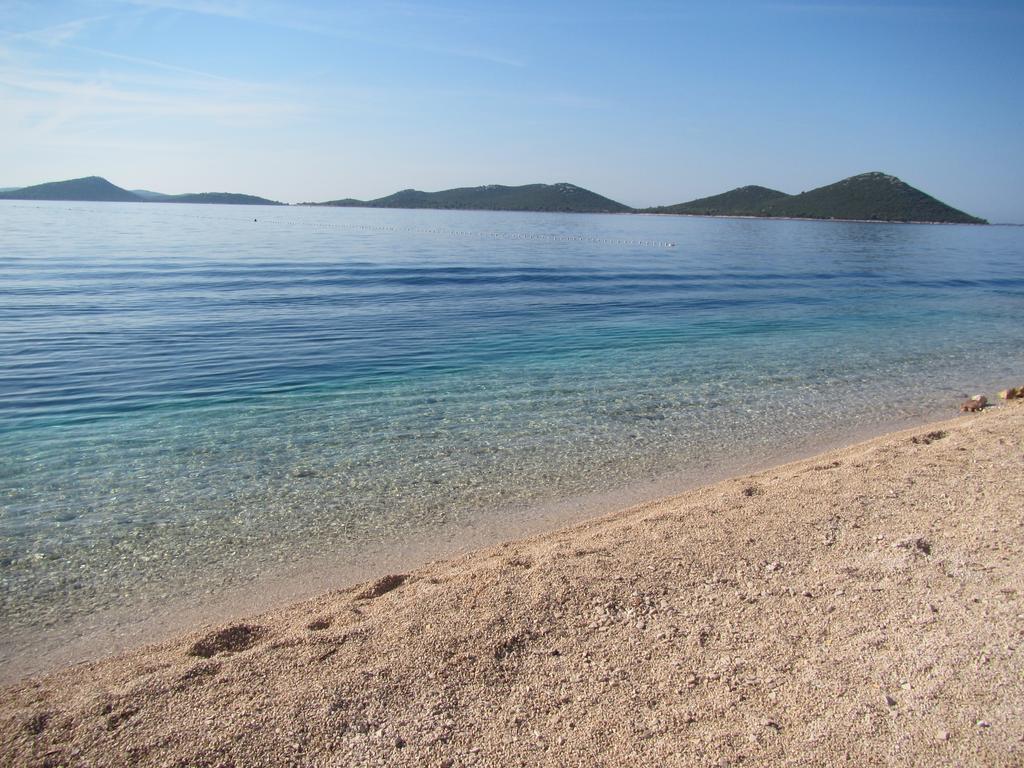 South Beach Drage Εξωτερικό φωτογραφία