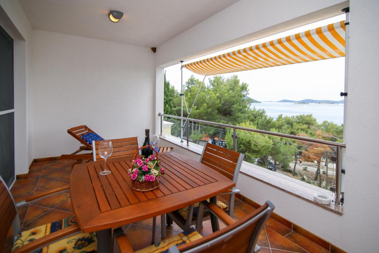 South Beach Drage Εξωτερικό φωτογραφία