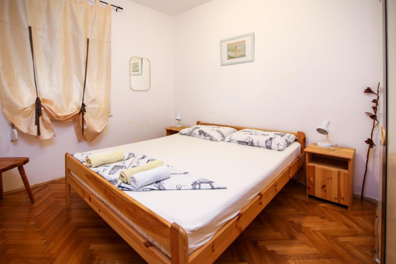 South Beach Drage Εξωτερικό φωτογραφία