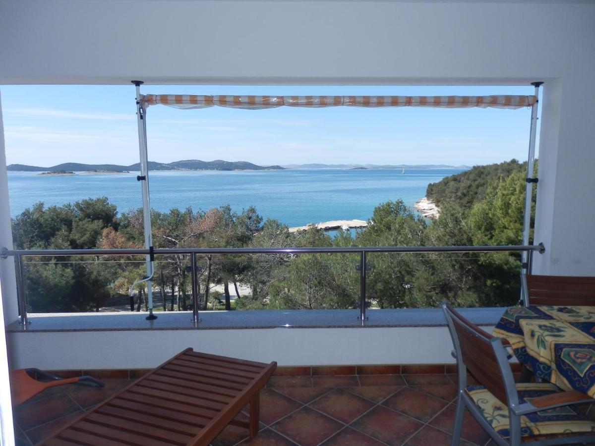 South Beach Drage Εξωτερικό φωτογραφία