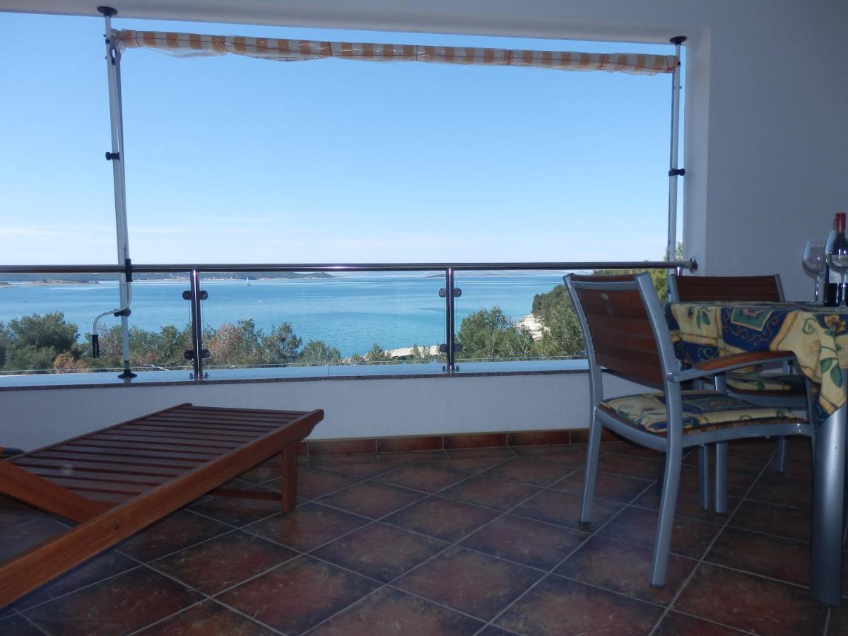 South Beach Drage Εξωτερικό φωτογραφία