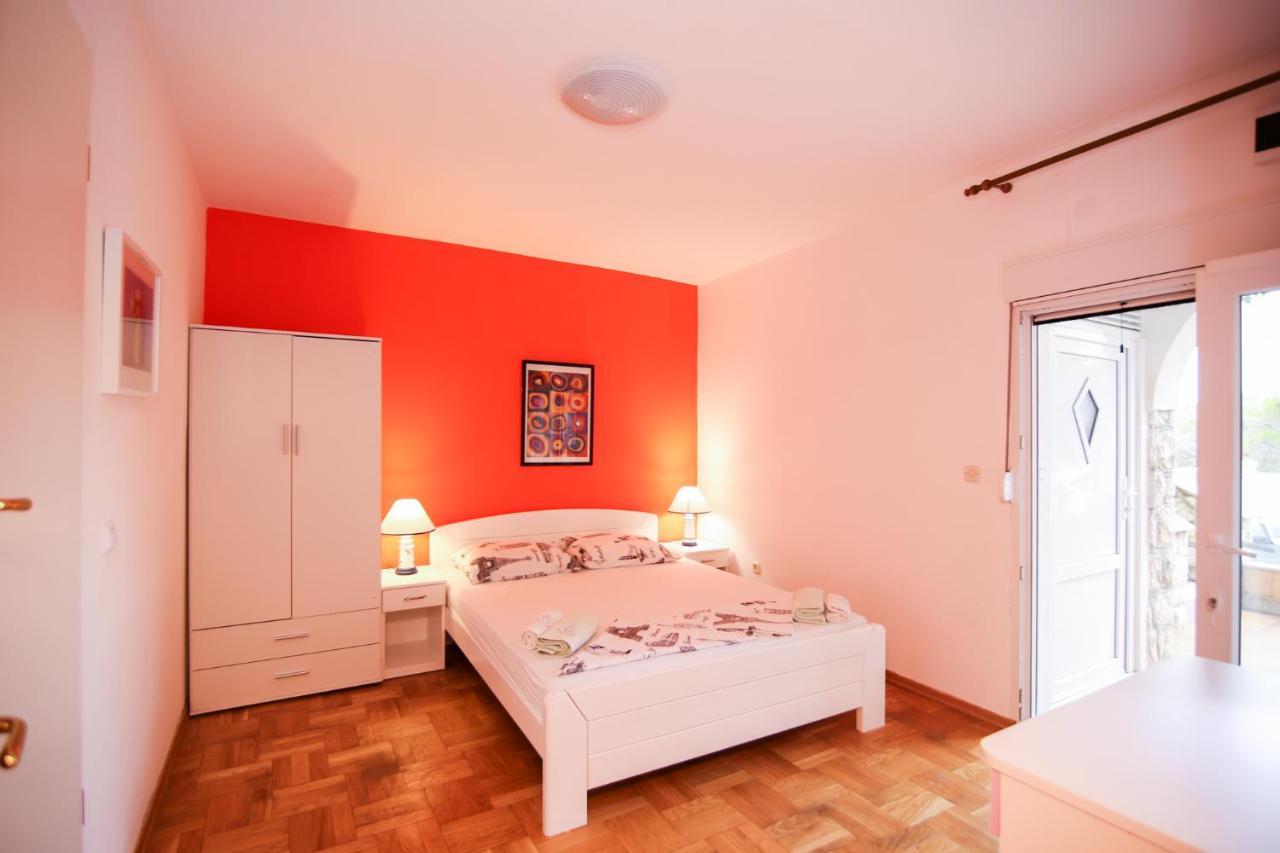 South Beach Drage Εξωτερικό φωτογραφία