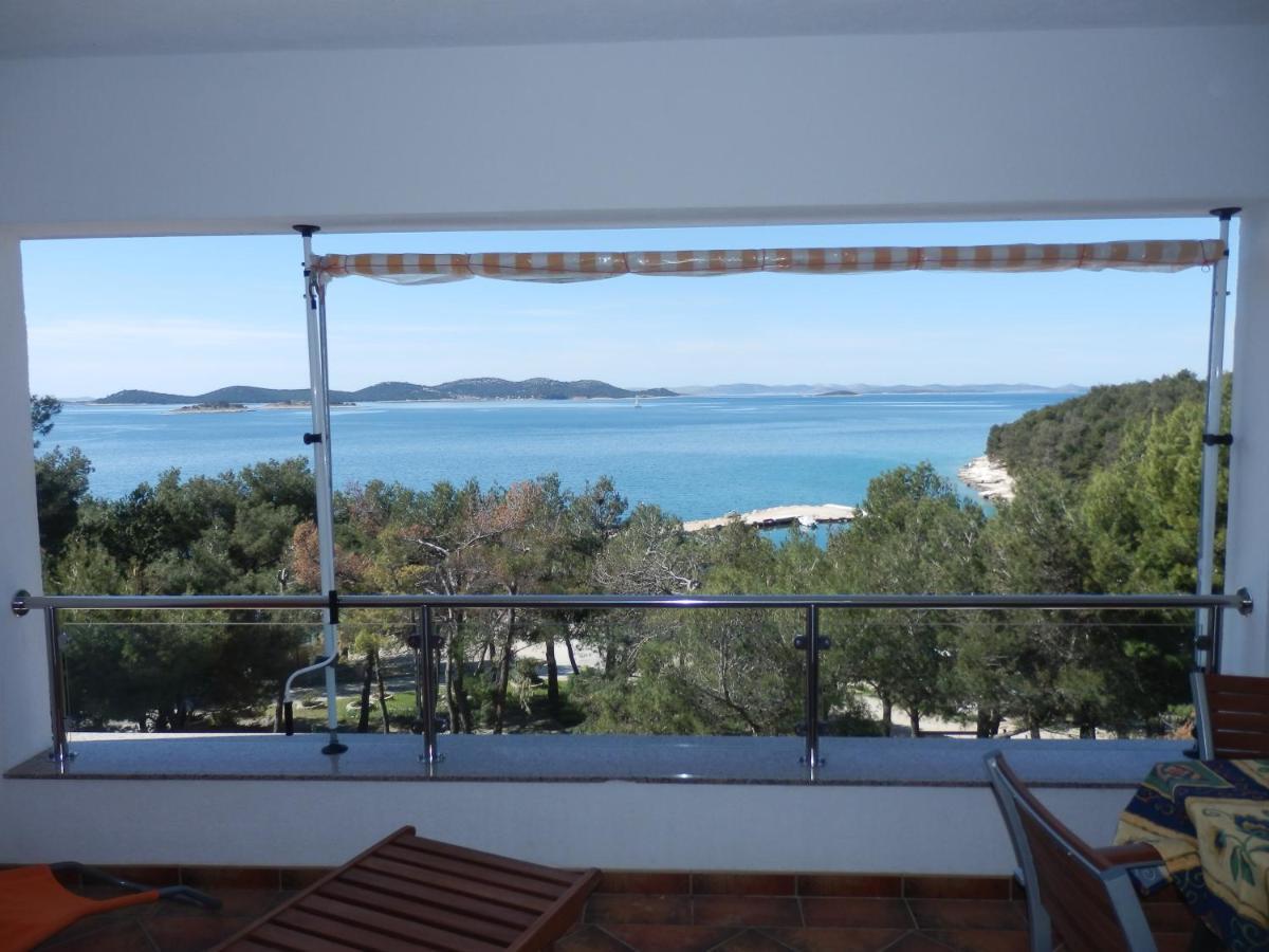 South Beach Drage Εξωτερικό φωτογραφία