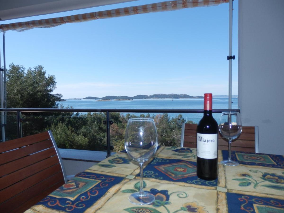 South Beach Drage Εξωτερικό φωτογραφία