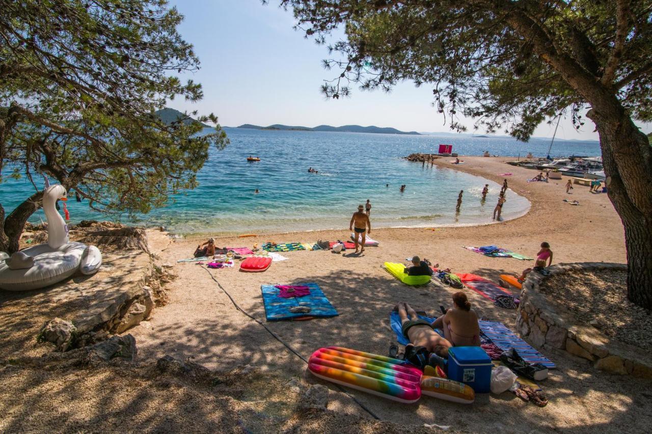 South Beach Drage Εξωτερικό φωτογραφία