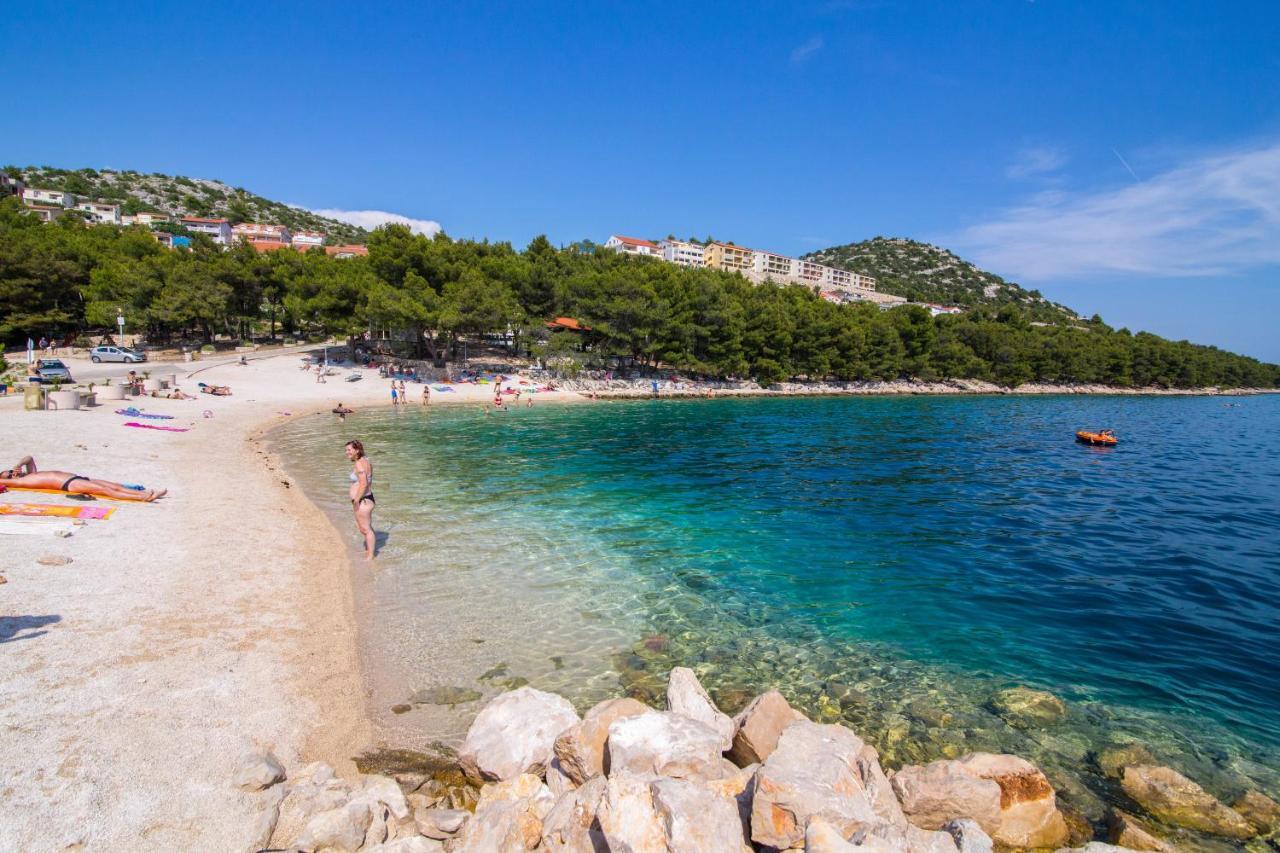 South Beach Drage Εξωτερικό φωτογραφία