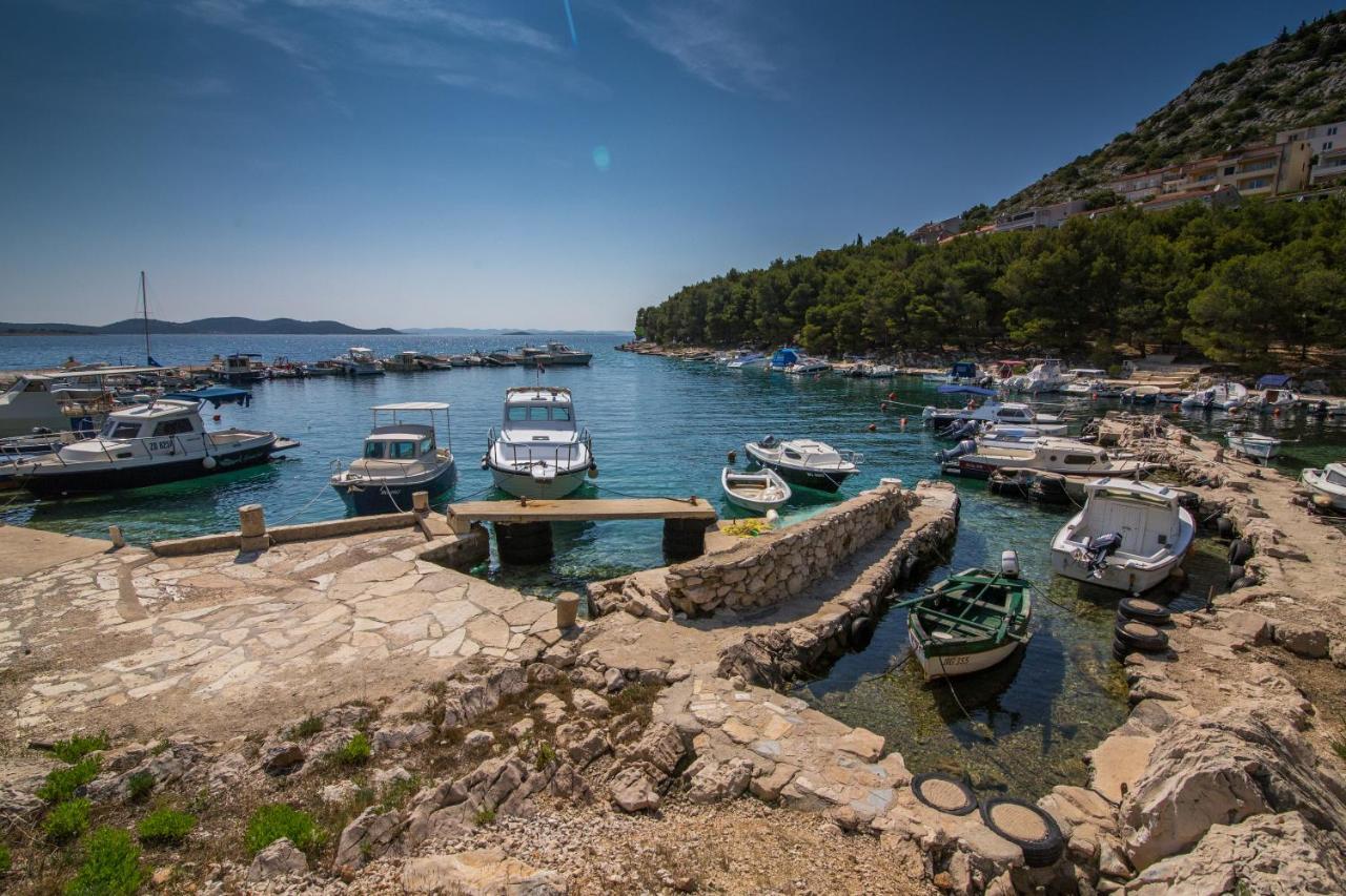 South Beach Drage Εξωτερικό φωτογραφία