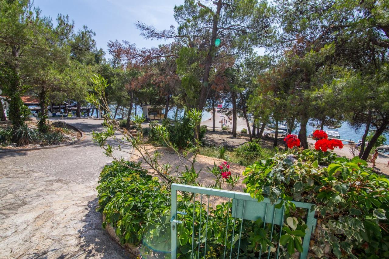South Beach Drage Εξωτερικό φωτογραφία