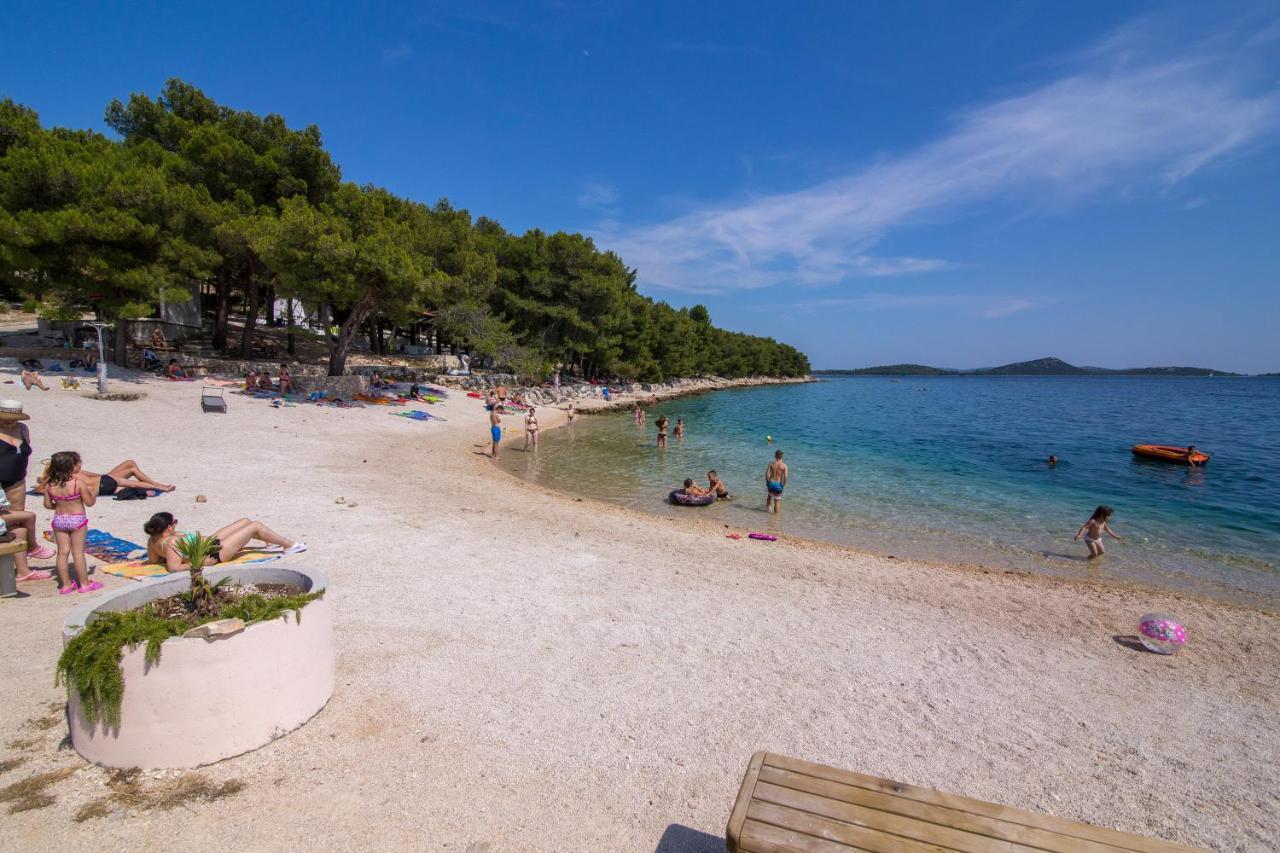 South Beach Drage Εξωτερικό φωτογραφία