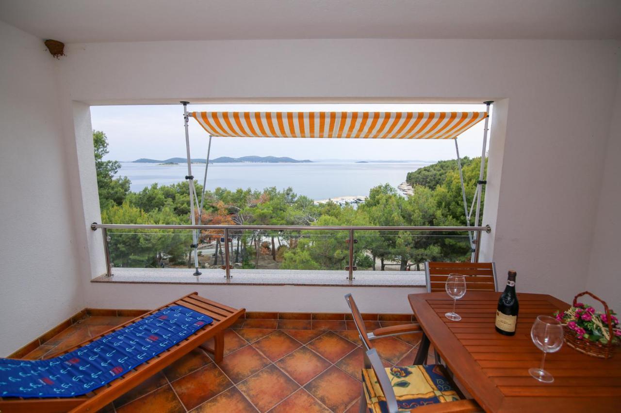 South Beach Drage Εξωτερικό φωτογραφία