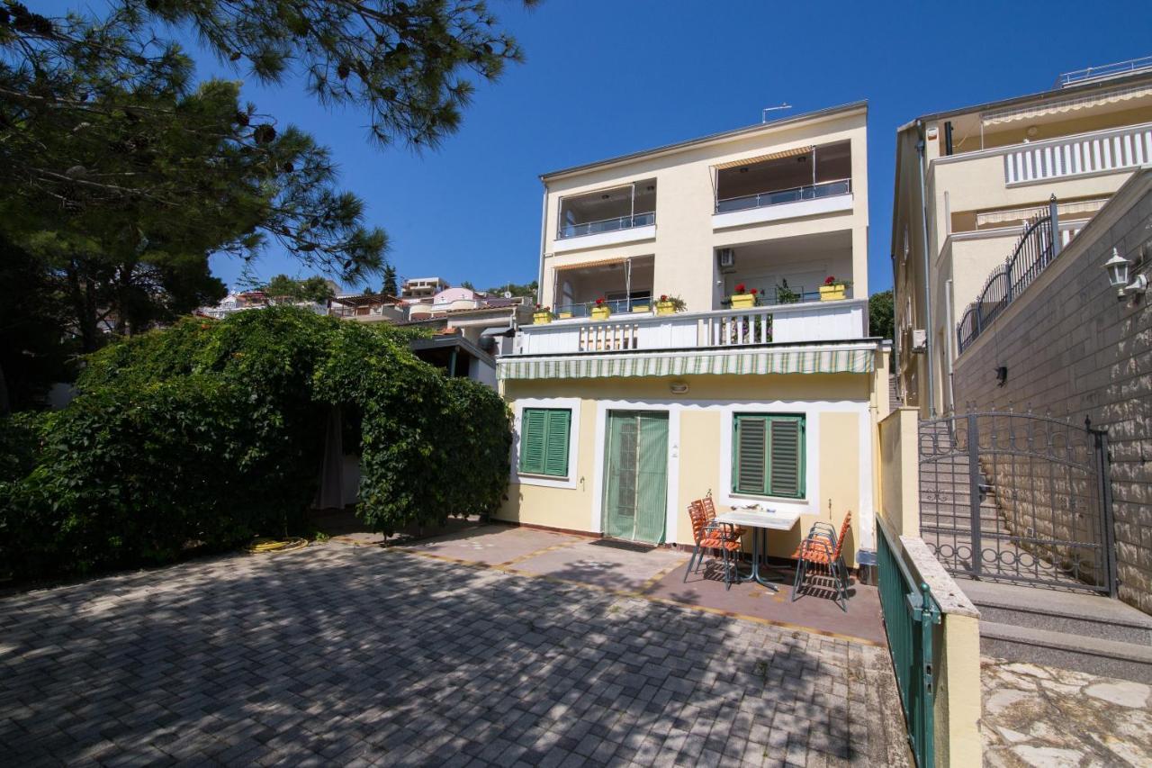 South Beach Drage Εξωτερικό φωτογραφία