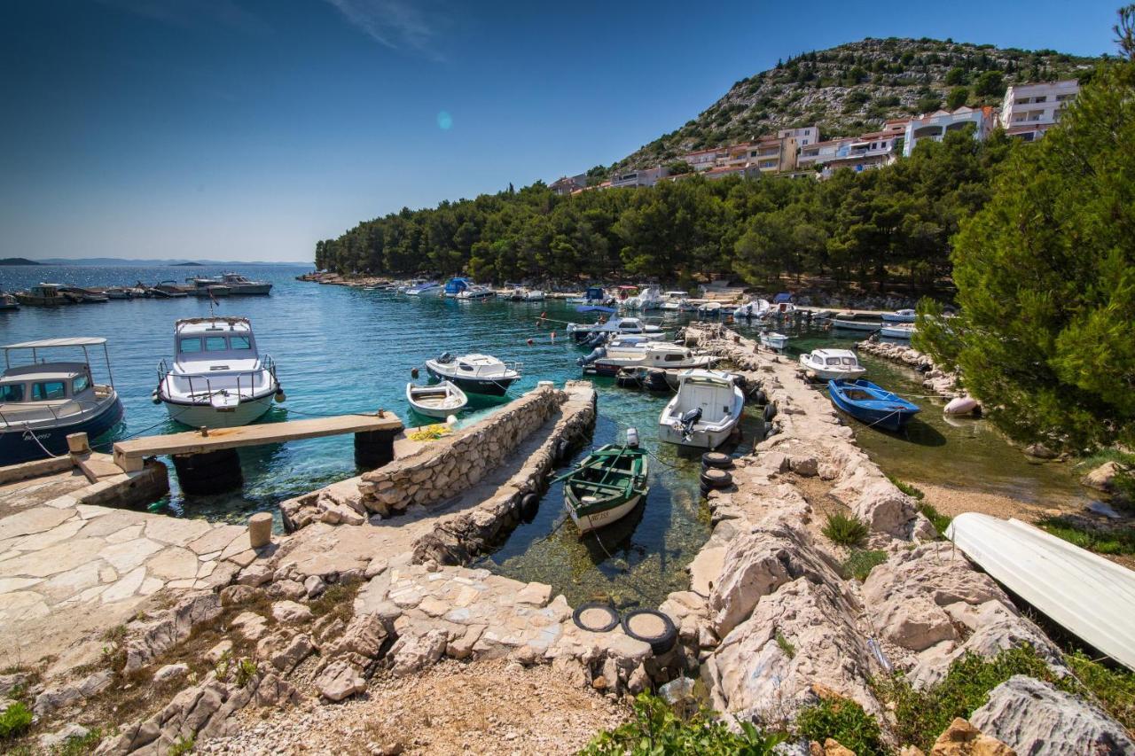 South Beach Drage Εξωτερικό φωτογραφία