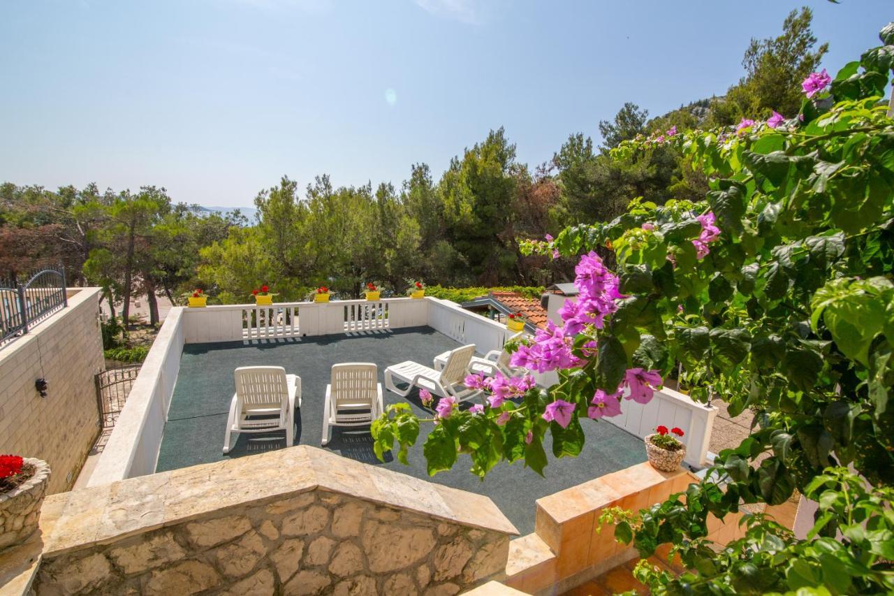 South Beach Drage Εξωτερικό φωτογραφία