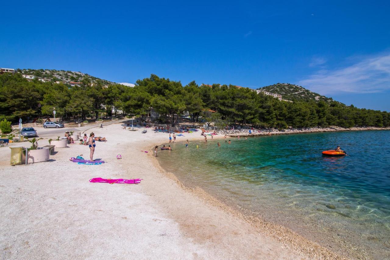 South Beach Drage Εξωτερικό φωτογραφία